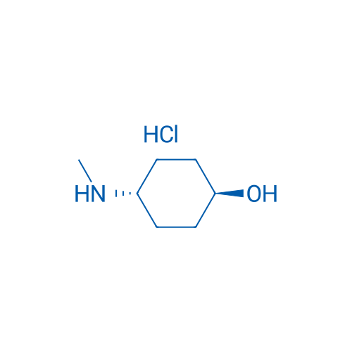 trans-4-(Methylamino)cyclohexanol hydrochloride 5g