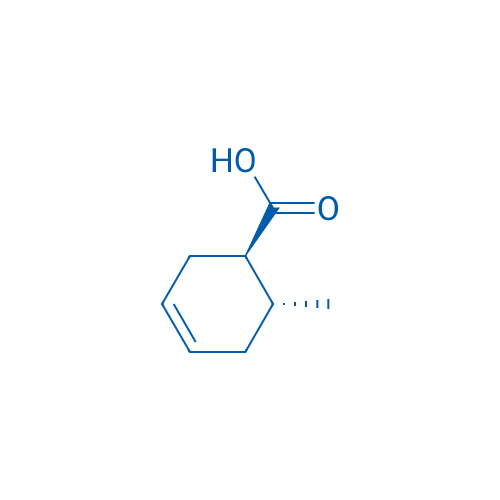 (1R,6R)-6-Methylcyclohex-3-enecarboxylic acid 1g