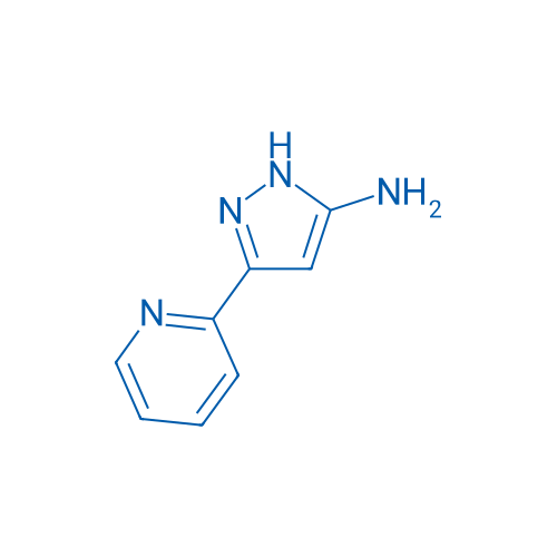 3-(Pyridin-2-yl)-1H-pyrazol-5-amine 1g