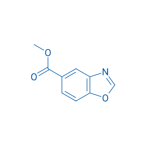 Methyl benzo[d]oxazole-5-carboxylate 5g