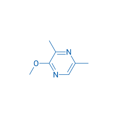 2-Methoxy-3,5-dimethylpyrazine 250mg