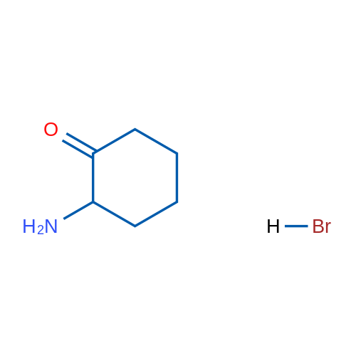 2-Aminocyclohexanone hydrobromide 1g