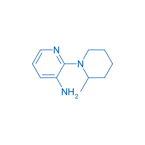 2-(2-Methylpiperidin-1-yl)pyridin-3-amine 1g