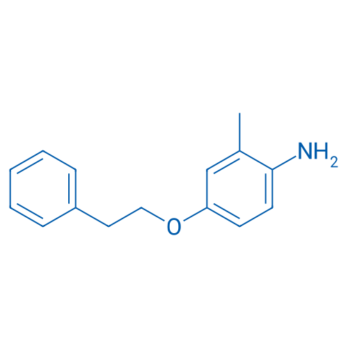 2-Methyl-4-phenethoxyaniline 5g