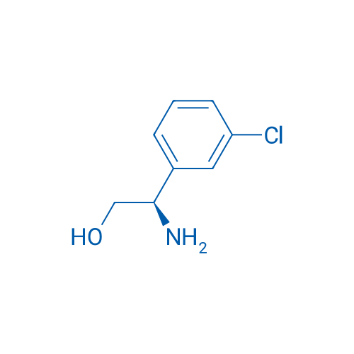 (R)-2-Amino-2-(3-chlorophenyl)ethanol 100mg