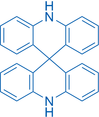 10H,10'H-9,9'-Spirobi[acridine] 5g