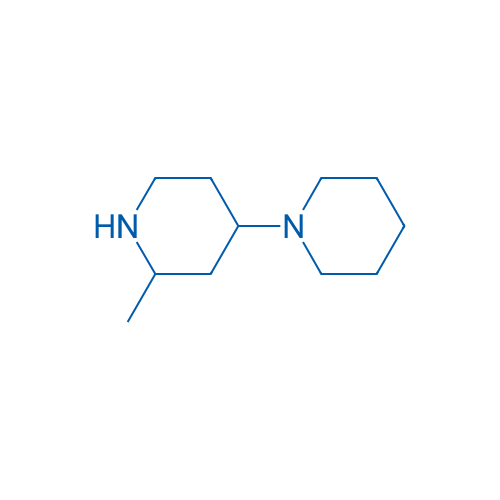 2'-Methyl-[1,4']bipiperidinyl 1g