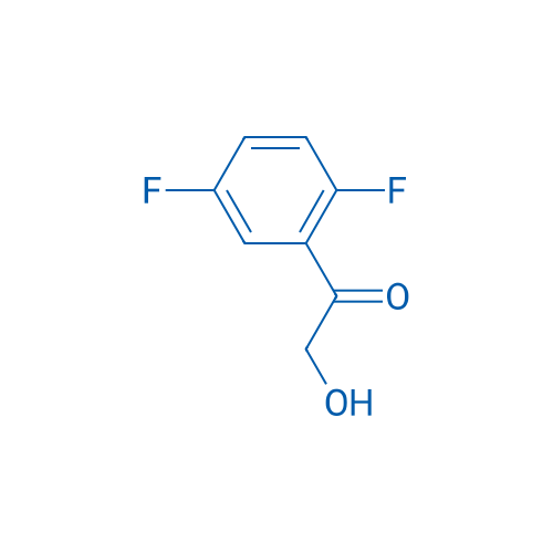 Ethanone, 1-(2,5-difluorophenyl)-2-hydroxy- 1g