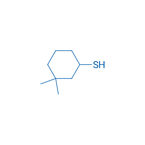3,3-Dimethyl-cyclohexanethiol 1g