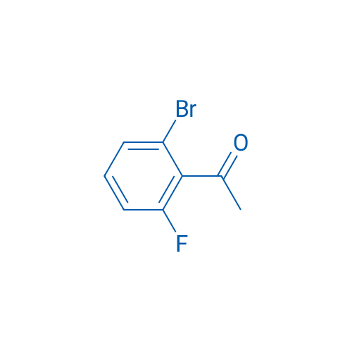 1-(2-Bromo-6-fluorophenyl)ethanone 5g