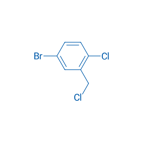 4-Bromo-1-chloro-2-(chloromethyl)benzene 10g