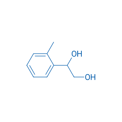 1-(2-Methylphenyl)ethane-1,2-diol 1g