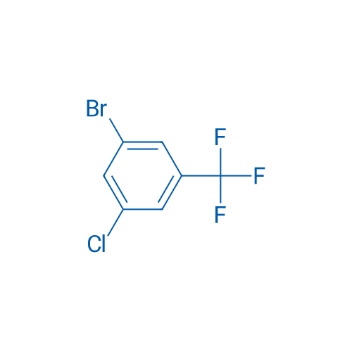 1-Bromo-3-chloro-5-(trifluoromethyl)benzene 1g