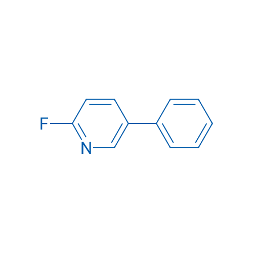 2-Fluoro-5-phenylpyridine 250mg
