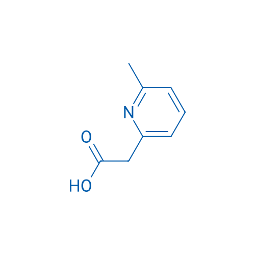 6-Methyl-2-Pyridineacetic Acid 1g