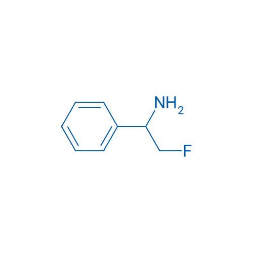 2-Fluoro-1-phenylethan-1-amine 1g