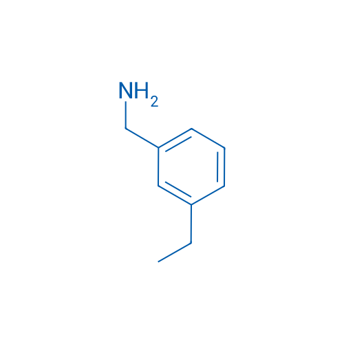 (3-Ethylphenyl)methanamine 250mg