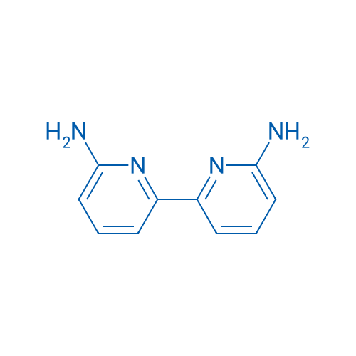 [2,2'-Bipyridine]-6,6'-diamine 100mg