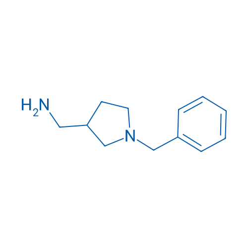 (1-Benzylpyrrolidin-3-yl)methanamine 5g