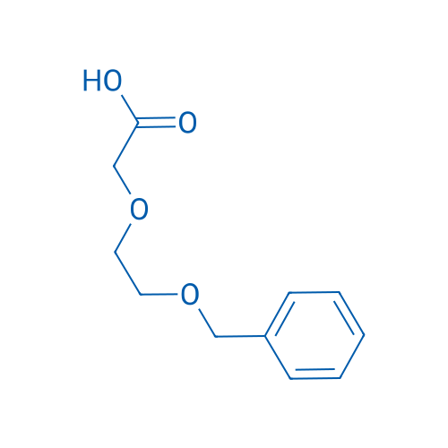 BnO-PEG1-CH2COOH 250mg