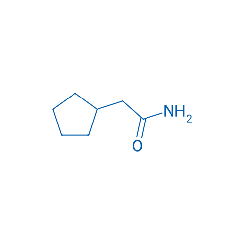 2-Cyclopentylacetamide 5g