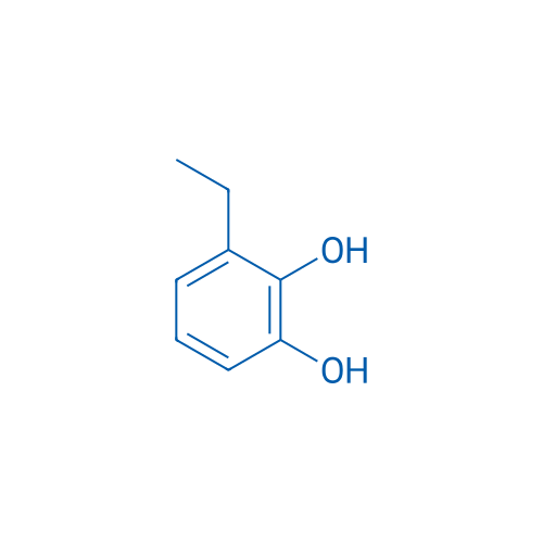 3-Ethylbenzene-1,2-diol 100mg