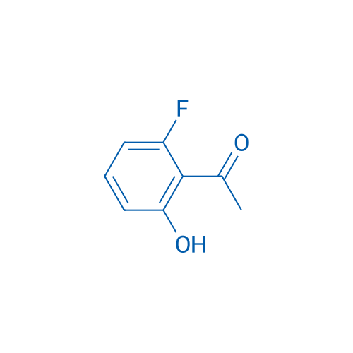 1-(2-Fluoro-6-hydroxyphenyl)ethanone 1g