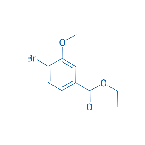 Ethyl 4-bromo-3-methoxybenzoate 25g