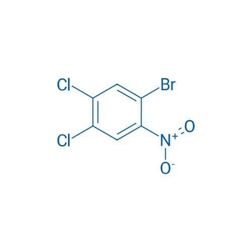 1-Bromo-4,5-dichloro-2-nitrobenzene 25g