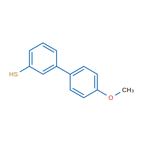 4'-Methoxy-[1,1'-biphenyl]-3-thiol 25g