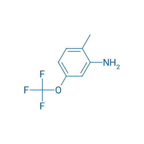 2-Methyl-5-trifluoromethoxyaniline 1g