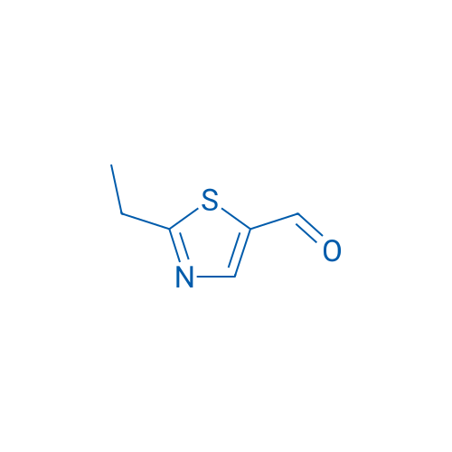 2-Ethylthiazole-5-carbaldehyde 1g