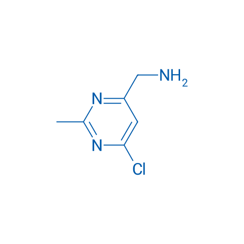 (6-chloro-2-methylpyrimidin-4-yl)methanamine 1g
