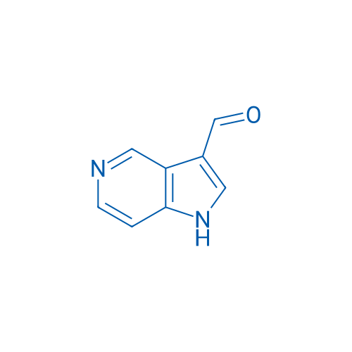 1H-Pyrrolo[3,2-c]pyridine-3-carboxaldehyde 1g