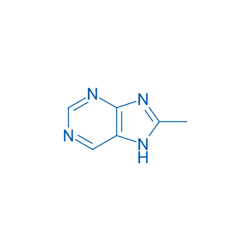8-Methyl-9H-purine 100mg