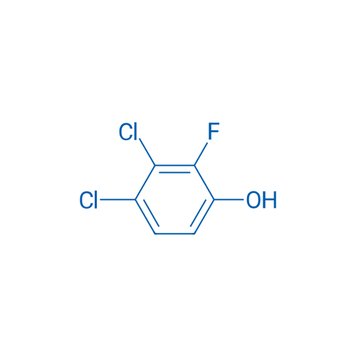 3,4-Dichloro-2-fluorophenol 5g