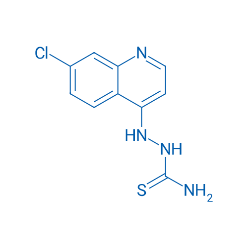 [(7-Chloroquinolin-4-yl)amino]thiourea 1g