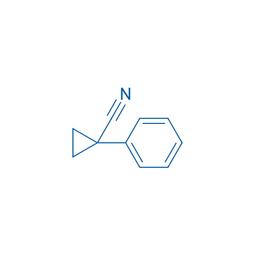 1-Phenyl-1-cyclopropanecarbonitrile 10g