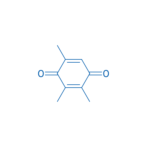 2,3,5-Trimethylcyclohexa-2,5-diene-1,4-dione 5g