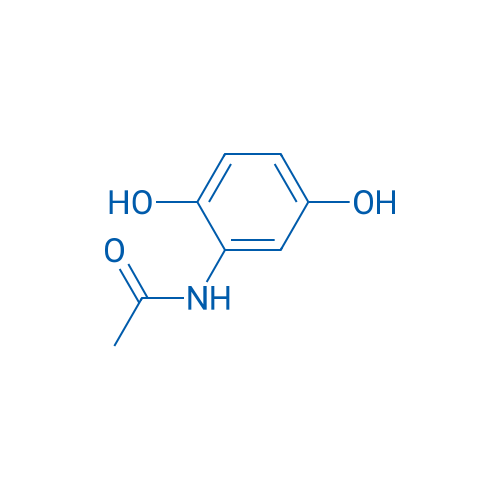 N-(2,5-Dihydroxyphenyl)acetamide 1g