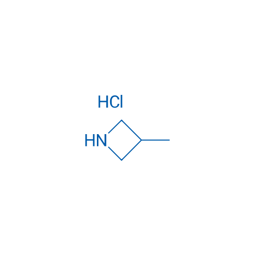 3-Methylazetidine hydrochloride 1g