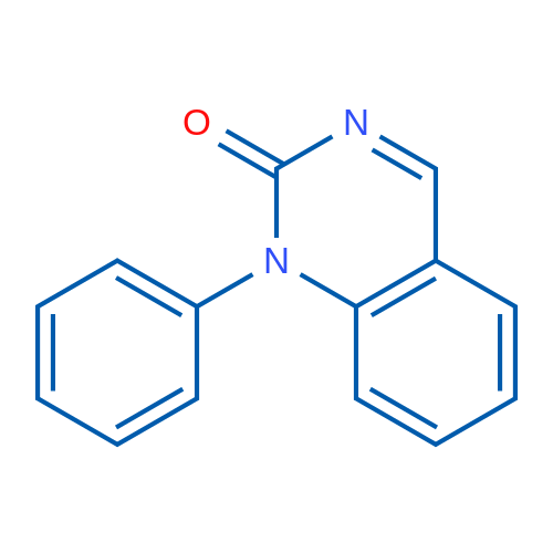 1-Phenylquinazolin-2(1H)-one 1g