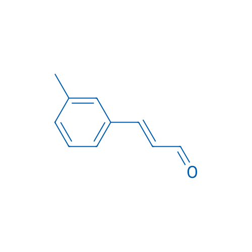 (E)-3-(m-Tolyl)acrylaldehyde 1g