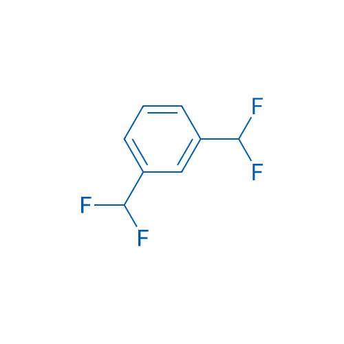 1,3-bis(difluoromethyl)benzene 1g