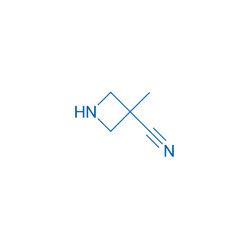 3-Methylazetidine-3-carbonitrile 1g