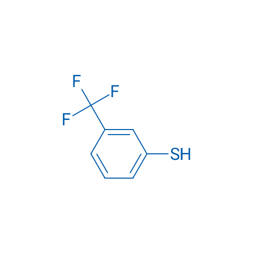 3-(Trifluoromethyl)benzenethiol 1g