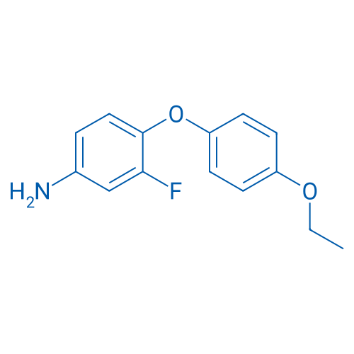 4-(4-Ethoxyphenoxy)-3-fluoroaniline 5g