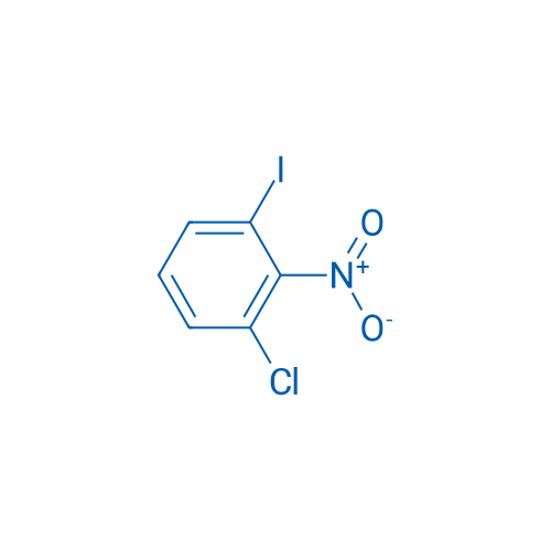 1-Chloro-3-iodo-2-nitrobenzene 1g