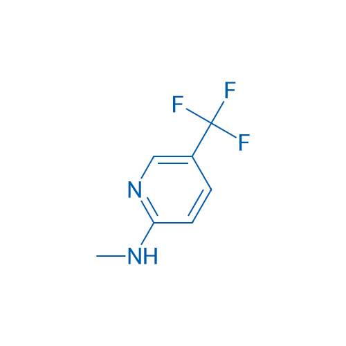 N-Methyl-5-(trifluoromethyl)pyridin-2-amine 5g