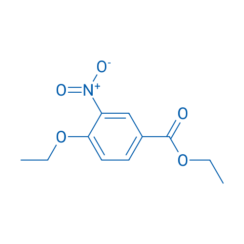 Ethyl 4-ethoxy-3-nitrobenzoate 5g